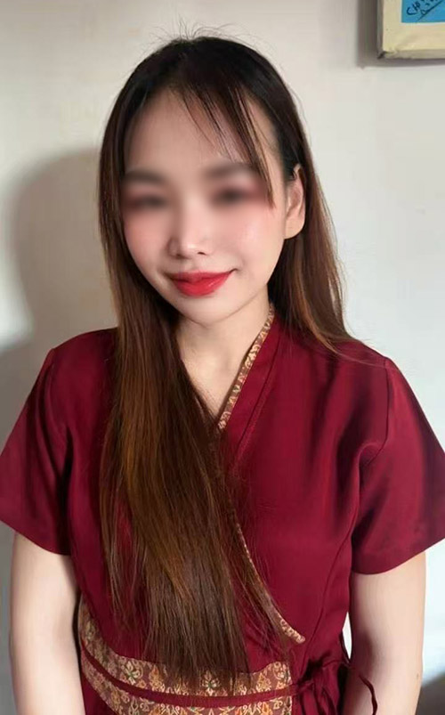 ななみちゃん（23歳）